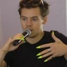 Stickers Harry Styles 🍉