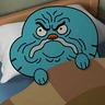 Stickers gumball