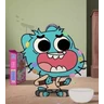 Stickers gumball