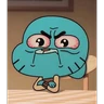 Stickers gumball