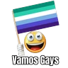 Stickers LGBTI 🏳️‍🌈❤️