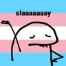 Stickers LGBTI 🏳️‍🌈❤️