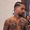 Stickers Maluma. | @ocenferios  𝐇aki.