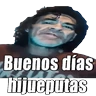 Stickers Memes Colombia 🇨🇴