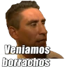 Stickers Memes Colombia 🇨🇴