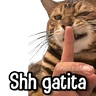Stickers Gatitos Random🐱
