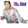 Stickers Memes Colombia 4