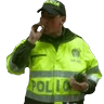 Stickers Memes Colombia 4