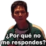 Stickers Oye tu 🗣️Squid Game3 🔥