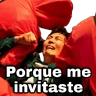 Stickers Oye tu 🗣️Squid Game3 🔥
