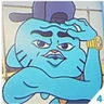 Stickers gumball