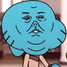 Stickers gumball