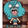 Stickers gumball