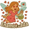 Stickers Hada Trend 🧚🏻‍♀️