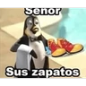 Stickers memes chilenos