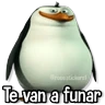 Stickers Memes Pal Grupo 2🗣️