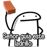 Stickers Memes Pal Grupo 2🗣️