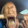 Stickers Papa Figo 🤣🤣🤣 Tiktok Meme