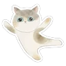 Stickers Arpor drawing