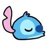 Stickers 💙 Stitch 2025 vol 2 💙