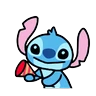Stickers 💙 Stitch 2025 vol 2 💙