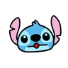 Stickers 💙 Stitch 2025 vol 2 💙