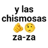 Stickers Mesa que más aplauda👏🏻🎶