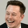 Stickers Elon Musk