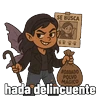 Stickers Hadas 🪄🩷🤗⭐