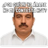 Stickers El Árabe 