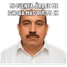 Stickers El Árabe 