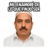 Stickers El Árabe 