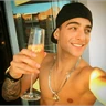 Stickers Maluma. | @ocenferios  𝐇aki.
