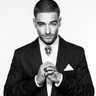 Stickers Maluma. | @ocenferios  𝐇aki.