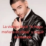 Stickers Frases Maluma🎤🎶✨