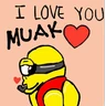 Stickers ❤️ SAN VALENTIN 2025 ❤️