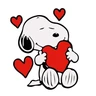Stickers ❤️ SAN VALENTIN 2025 ❤️