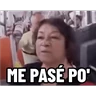 Stickers memes chilenos 🇨🇱🔥