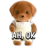 Stickers 𐙚 ̊.🧸⋆Ternurines⋆ 𐙚 ̊.🧸