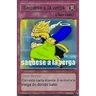 Stickers cartas de bloqueo