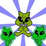 Stickers Pensamientos Marcianos 🛸👽