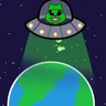 Stickers Pensamientos Marcianos 🛸👽