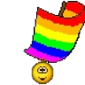 Stickers LGBTQ+ PRIDE 💞🏳️‍🌈