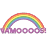Stickers LGBTQ+ PRIDE 💞🏳️‍🌈