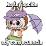 Stickers Labubu frases 👹