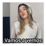 Stickers Ana Emilia 👅❤️