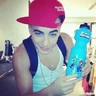 Stickers maluma beibi