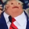 Stickers Trump