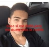 Stickers Maluma baby