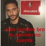 Stickers Maluma baby